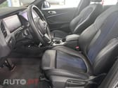 BMW 116 d Pack Desportivo M Auto