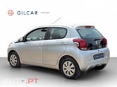Peugeot 108 1.0 VTi Active