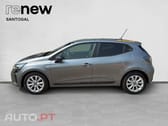 Renault Clio 1.0 TCe Evolution Bi-Fuel