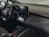 Toyota Corolla 1.8 Hybrid Comfort+P.Sport