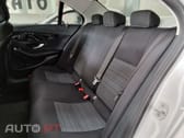 Mercedes-Benz C 220 BlueTEC Aut.