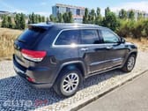 Jeep Grand Cherokee 3.6 V6 Limited
