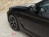 BMW 530 e Pack M