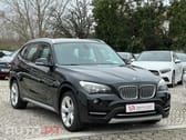 BMW X1 16 d sDrive