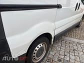 Opel Vivaro 2000 CDI