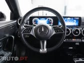Mercedes-Benz A 250 e