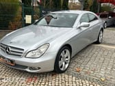 Mercedes-Benz CLS 320 CDi