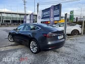 Tesla Model 3 Long-Range Dual Motor AWD