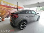 Citroen e-C4 50 kWh Shine
