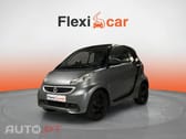 Smart ForTwo 0.8 cdi Passion 54