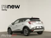 Renault Captur Captur 1.0 TCe Techno