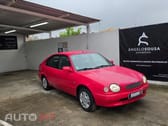 Toyota Corolla Liftback 1.3 Luna AC