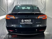 Tesla Model 3 Long Range Tração Integral