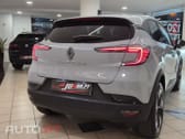 Renault Captur 1.0 TCe Techno