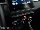 Renault Captur 1.6 E-Tech Plug-In Intens