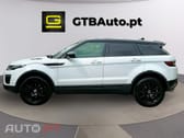 Land Rover Evoque TD4 Aut. SE Dynamic