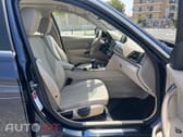 BMW 320 d EfficientDynamics Line Modern