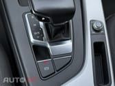Audi A4 Avant 30 TDI S tronic