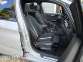 BMW 216 d Line Sport