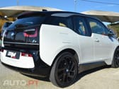 BMW i3 REX