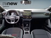 Dacia Duster 1.0 ECO-G 100 Bi-Fuel Extreme
