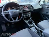 Seat Leon BUSINESS 1.6 TDI 105