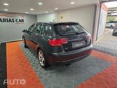 Audi A3 1.9 TDi S-line