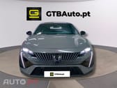 Peugeot 408 GT Plug-In I.V.A DEDUTÍVEL 
