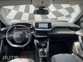 Peugeot 2008 PureTech 100 Stop&Start Allure