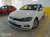 Volkswagen Polo 1.0 TSI Confortline