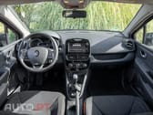 Renault Clio Sport Tourer 0.9 TCe Limited Edition
