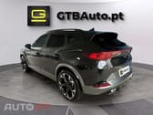 Cupra Formentor VZ 1.4 eHybrid DSG 