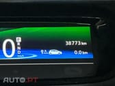 Renault Zoe (c/ Bateria) Life 40 Q90