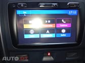 Dacia Duster 1.5 dCi SL Urban Explorer