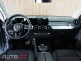 Mercedes-Benz GLB 180 d