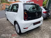 Volkswagen Up! 1.0 Move