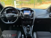 Ford Focus 2.3 EcoBoost RS