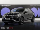 Renault Arkana 1.3 TCe R.S.Line EDC