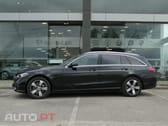 Mercedes-Benz C 300 e Avantgarde
