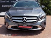 Mercedes-Benz GLA 200 d Sport Auto