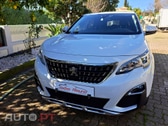 Peugeot 3008 1.5 HDI ALLURE Cx 8 v, 130 CV