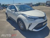 Toyota C-HR 1.8 Hybrid Comfort