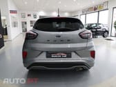 Ford Puma 1.0 EcoBoost MHEV ST-Line Aut.