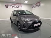 Toyota Yaris 1.5 HSD Comfort