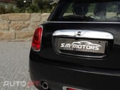 MINI Cooper Cooper D