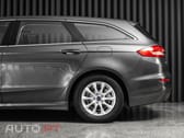 Ford Mondeo SW 1.5 TDCi Titanium