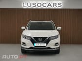 Nissan Qashqai 1.5 dCi N-Connecta J18