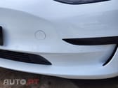 Tesla Model 3 Standard RWD Plus