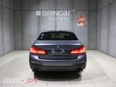 BMW 520 d Pack M Auto