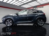 Hyundai Kauai 1.6 CRDi Premium
